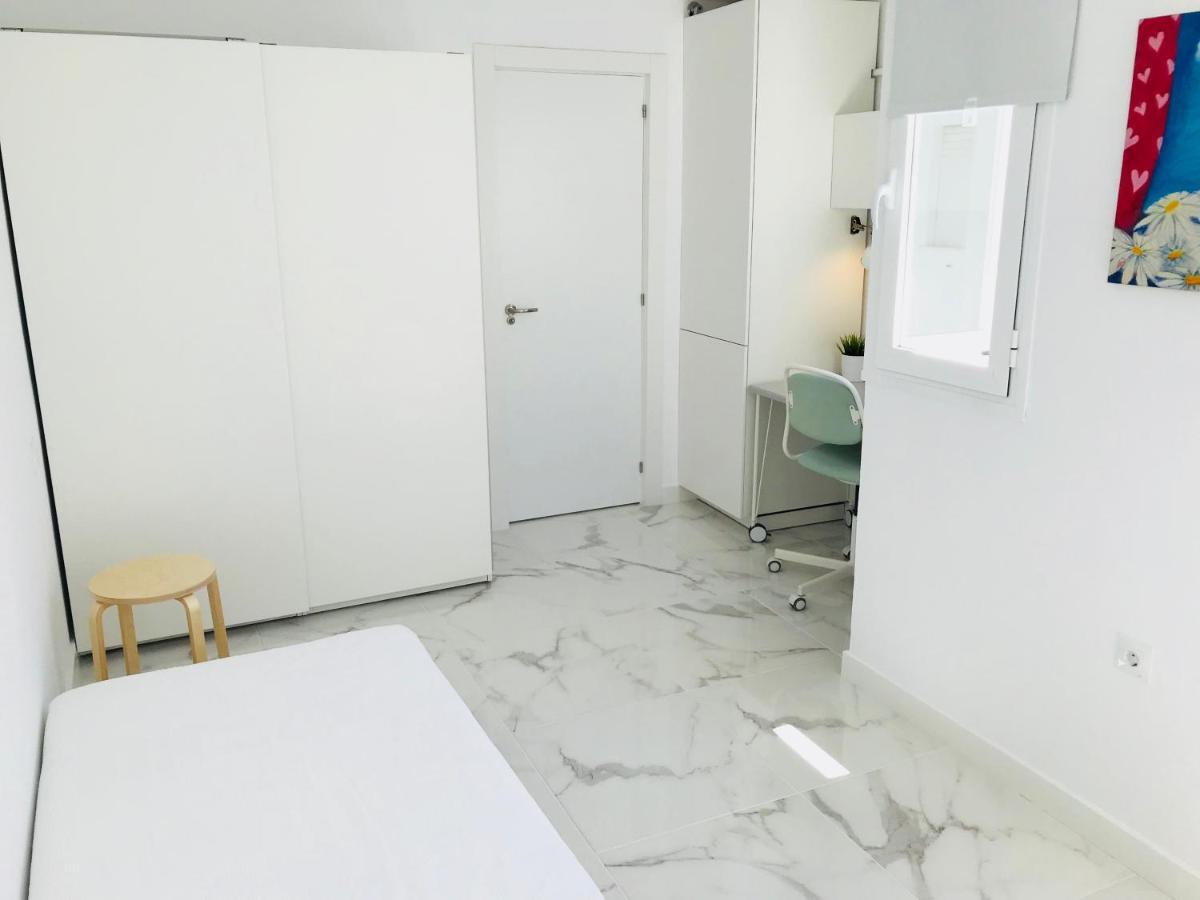 New Central 2Br Apartment 100M-To-Beach Free Parking Fuengirola Εξωτερικό φωτογραφία