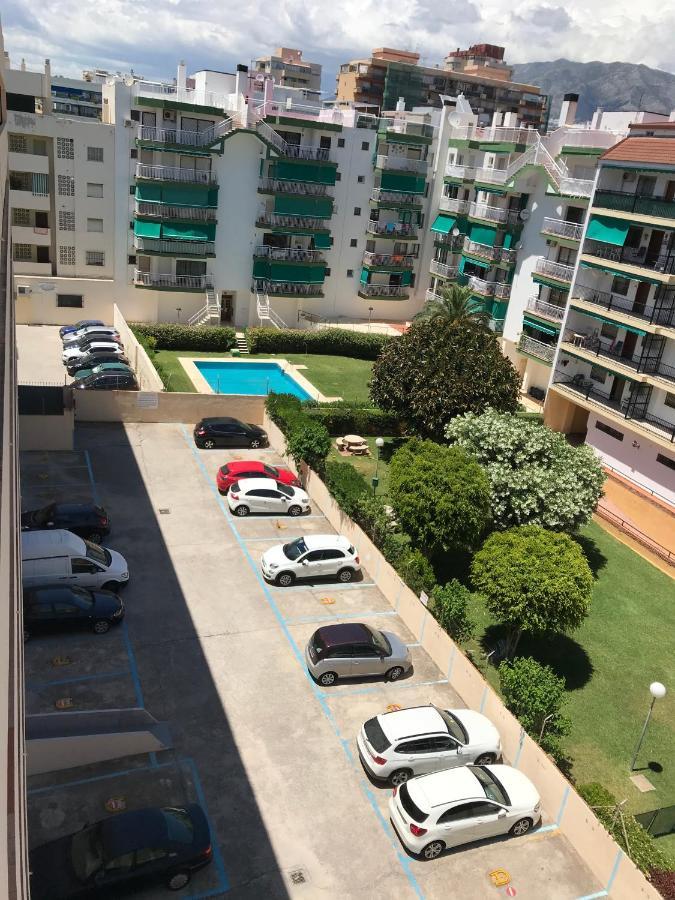 New Central 2Br Apartment 100M-To-Beach Free Parking Fuengirola Εξωτερικό φωτογραφία