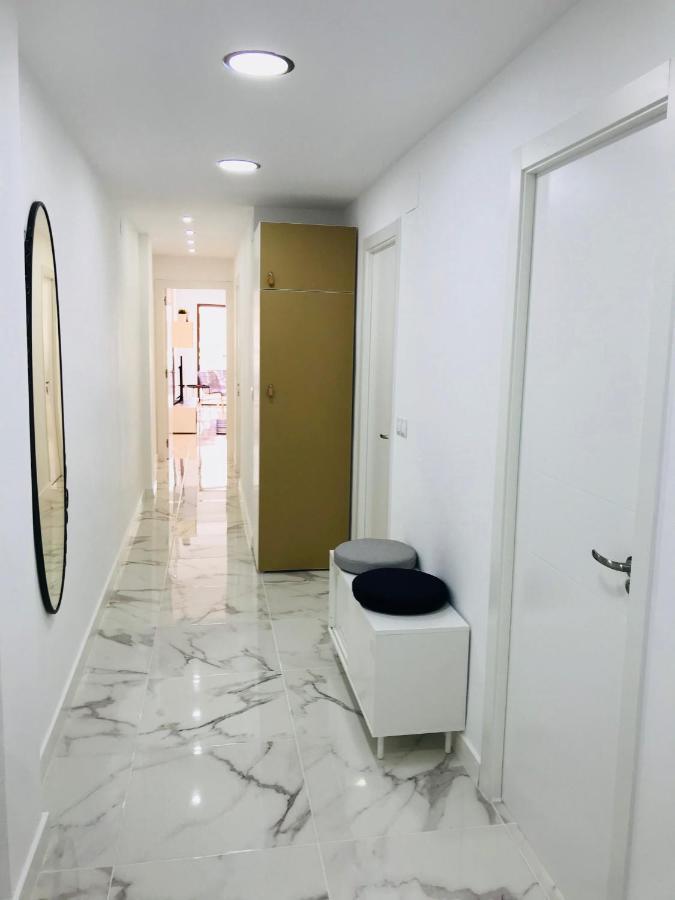 New Central 2Br Apartment 100M-To-Beach Free Parking Fuengirola Εξωτερικό φωτογραφία
