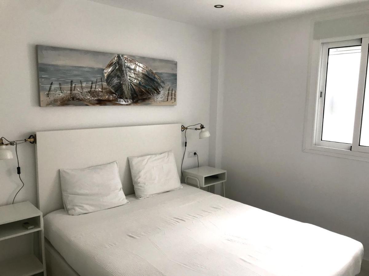 New Central 2Br Apartment 100M-To-Beach Free Parking Fuengirola Εξωτερικό φωτογραφία