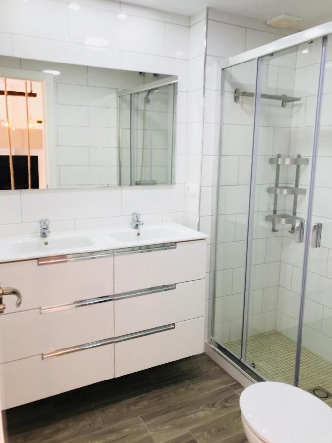 New Central 2Br Apartment 100M-To-Beach Free Parking Fuengirola Εξωτερικό φωτογραφία