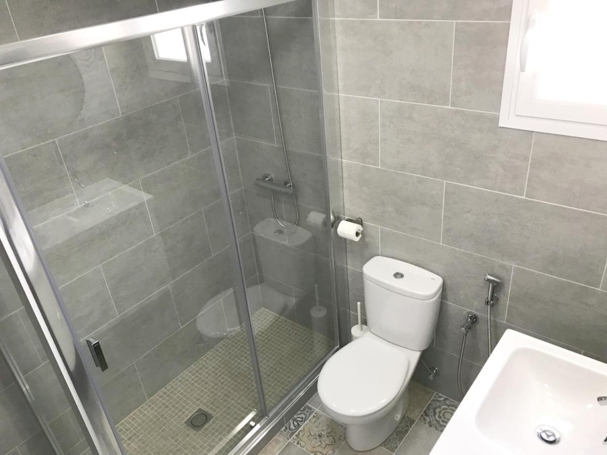 New Central 2Br Apartment 100M-To-Beach Free Parking Fuengirola Εξωτερικό φωτογραφία