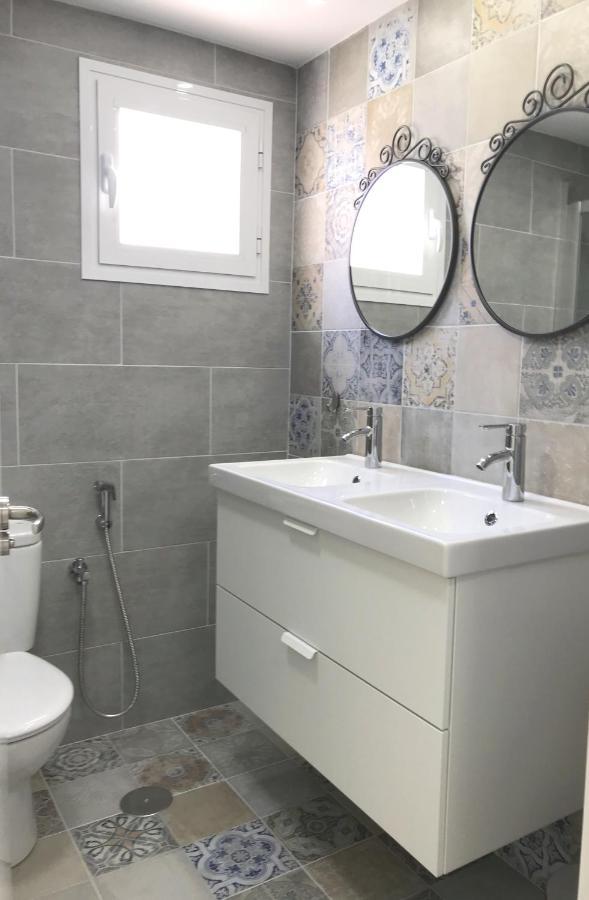 New Central 2Br Apartment 100M-To-Beach Free Parking Fuengirola Εξωτερικό φωτογραφία