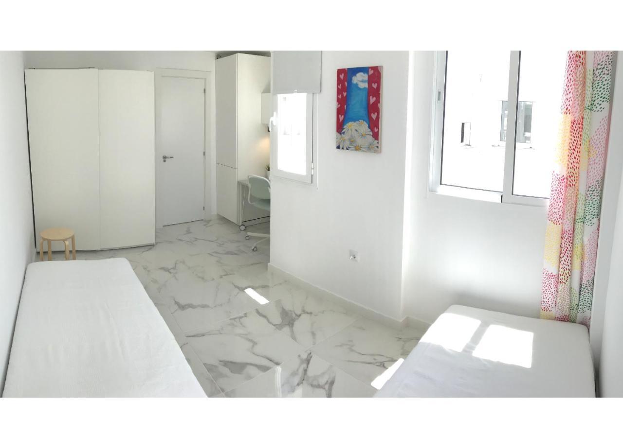 New Central 2Br Apartment 100M-To-Beach Free Parking Fuengirola Εξωτερικό φωτογραφία